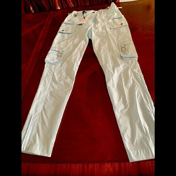 NWT 💕Red Valentino cargo pants💕 size EU 40 - Picture 5 of 15